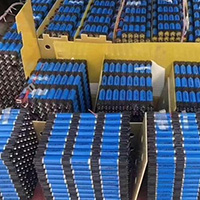 文山壮族邦普废电池回收|专业高价回收UPS蓄电池